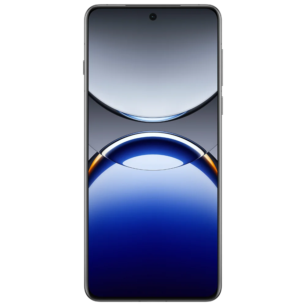 OPPO FIND X8 PRO 12+512GB SPACE BLACK fronte