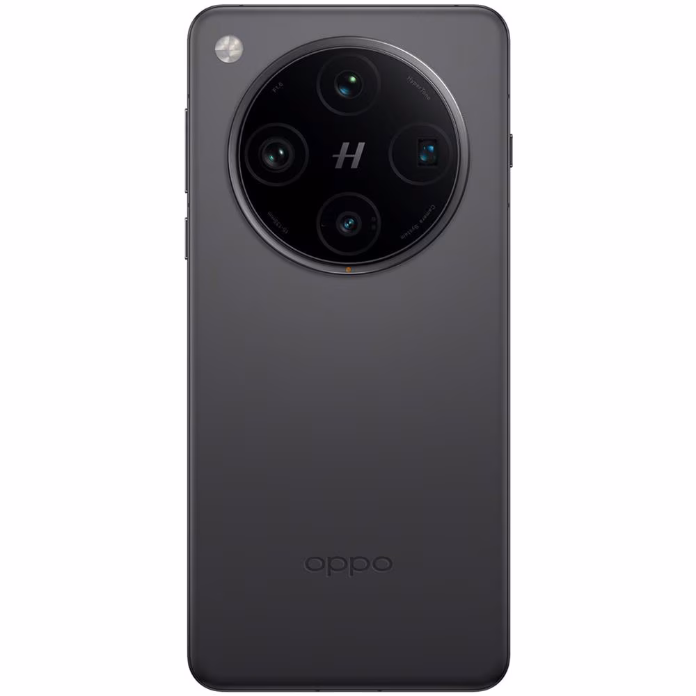 OPPO FIND X8 PRO 12+512GB SPACE BLACK retro